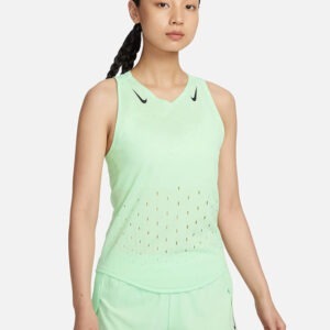 女性用ドライフィットベスト