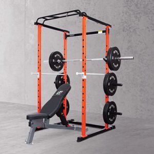 RitFit PC-410 オールインワンパワーケージ