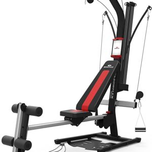 Bowflex PR1000 オールインワン・ホームジム